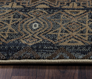 Rizzy Bennington BI4649 Area Rug Close Shot