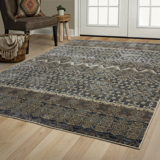 Rizzy Bennington BI4649 Area Rug Main Feature
