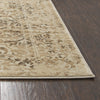 Rizzy Bennington BI4656 Area Rug Corner Shot