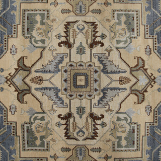 Rizzy Bennington BI4994 Area Rug Detail Shot
