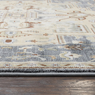 Rizzy Bennington BI4994 Area Rug Close Shot