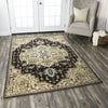 Rizzy Bennington BI4995 Area Rug  Feature