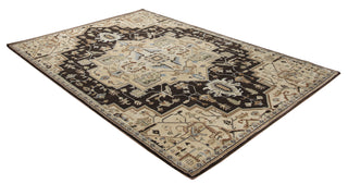 Rizzy Bennington BI4995 Area Rug Angle Shot