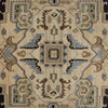 Rizzy Bennington BI4995 Area Rug Detail Shot