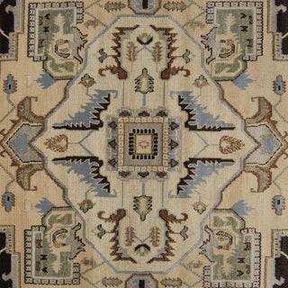 Rizzy Bennington BI4995 Area Rug Detail Shot