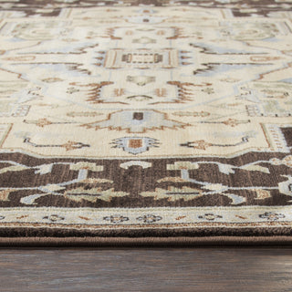 Rizzy Bennington BI4995 Area Rug Close Shot