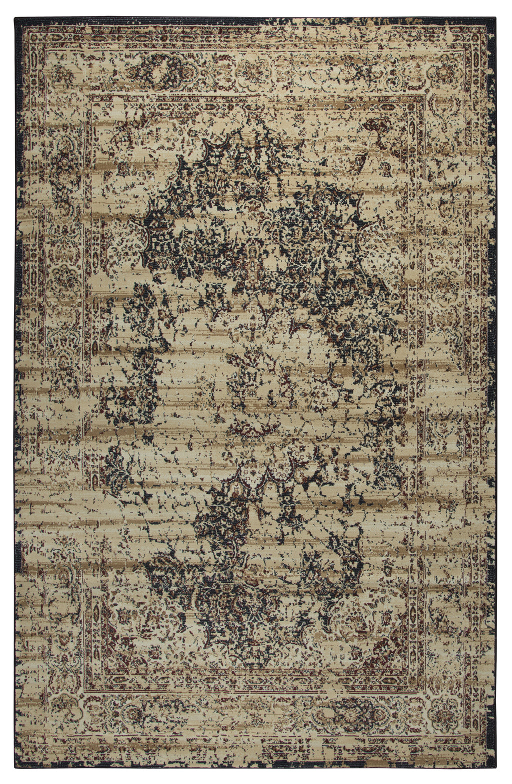 Rizzy Bennington BI5557 Area Rug – Incredible Rugs and Decor