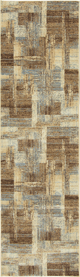 Rizzy Bennington BI5563 Area Rug 