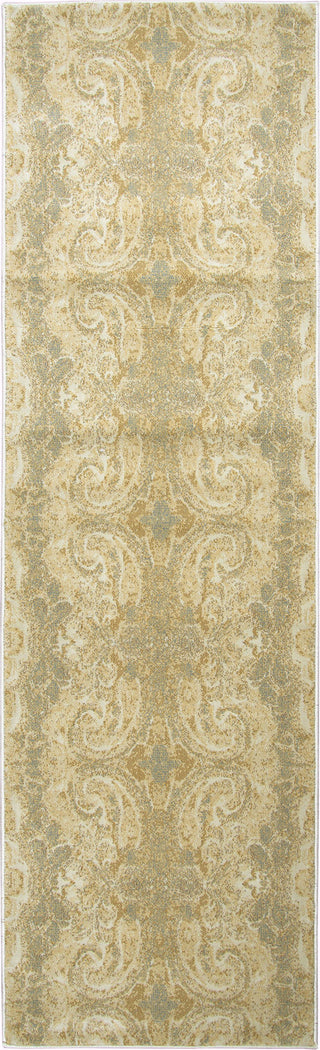 Rizzy Bennington BI5568 Area Rug 