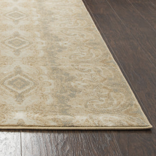 Rizzy Bennington BI5568 Area Rug Corner Shot