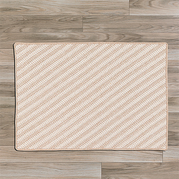 Colonial Mills Blue Hill BI81 Natural Area Rug main image