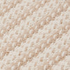 Colonial Mills Blue Hill BI81 Natural Area Rug Detail Image