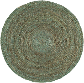 Brice BIC-7002 Blue Area Rug by Surya