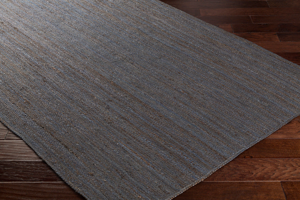 Surya Brice BIC-7006 Area Rug Corner Shot Feature