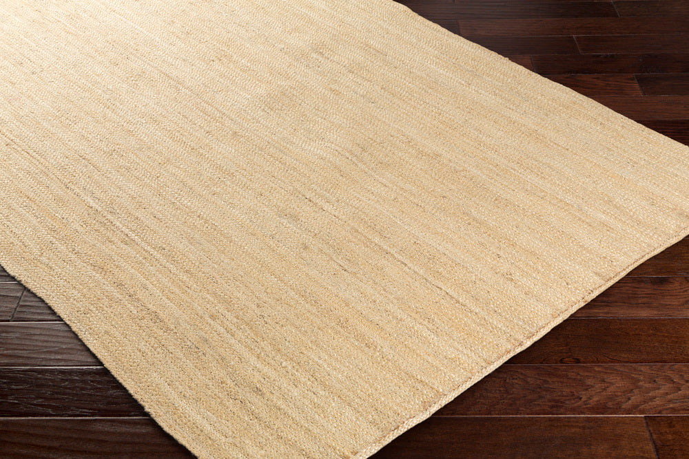 Surya Brice BIC-7007 Area Rug Corner Shot Feature