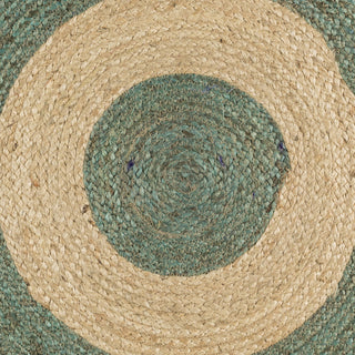 Surya Brice BIC-7014 Blue Area Rug Sample Swatch