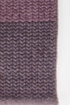 Chandra Bidan BID-37100 Purple Multi Area Rug Close Up