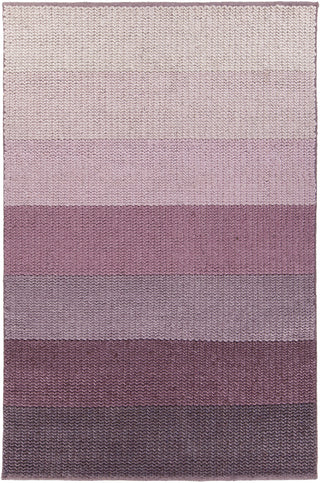 Chandra Bidan BID-37100 Purple Multi Area Rug main image