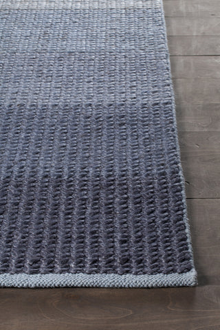 Chandra Bidan BID-37101 Area Rug Corner Shot Feature