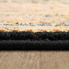 Karastan Zephyr Bidjar Robin's Egg Area Rug Detail Image