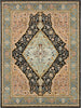Karastan Zephyr Bidjar Robin's Egg Area Rug Main Image