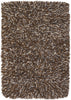 Chandra Big Jos BIG-20801 Brown/Grey/Ivory Area Rug main image