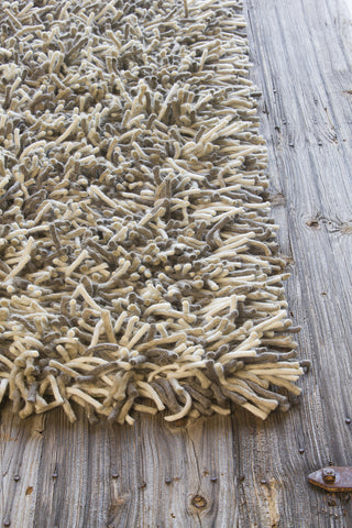 Chandra Big Jos BIG-20803 Area Rug Corner Shot Feature