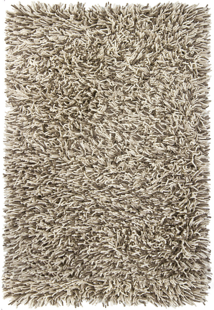 Chandra Big Jos BIG-20803 Silver Area Rug main image