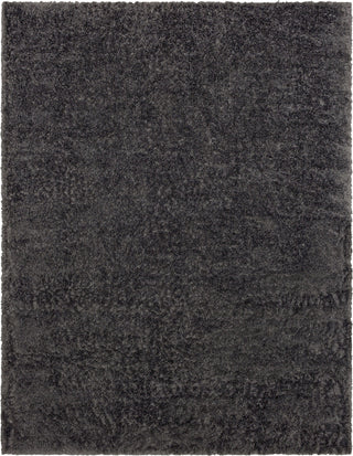 Karastan Billow Shag Granite Peak Area Rug main image