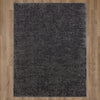 Karastan Billow Shag Granite Peak Area Rug Main Image