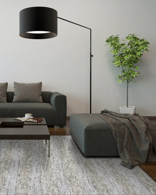 KAS Birch 9251 Ivory Heather Area Rug Main Image Feature