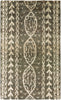 Surya Bjorn BJR-1003 Forest Area Rug by Jill Rosenwald 5' x 8'
