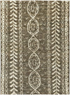 Surya Bjorn BJR-1003 Forest Hand Knotted Area Rug by Jill Rosenwald 8' X 11'