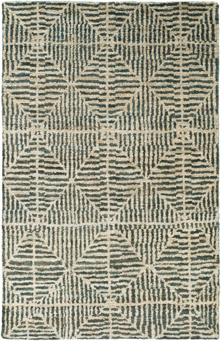 Surya Bjorn BJR-1005 Forest Area Rug by Jill Rosenwald 5' x 8'