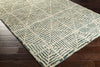 Surya Bjorn BJR-1005 Area Rug by Jill Rosenwald 5x8 Corner Feature
