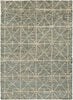 Surya Bjorn BJR-1005 Forest Hand Knotted Area Rug by Jill Rosenwald 8' X 11'