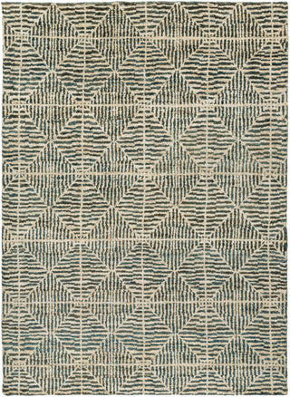 Surya Bjorn BJR-1005 Forest Area Rug by Jill Rosenwald 8' X 11'