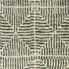 Surya Bjorn BJR-1005 Forest Hand Knotted Area Rug by Jill Rosenwald Sample Swatch