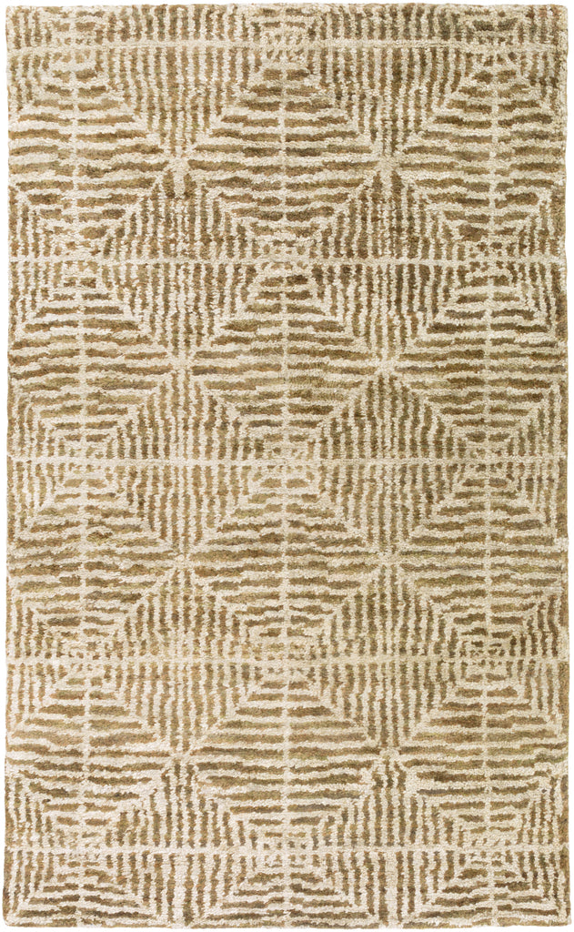 Surya Bjorn BJR-1006 Area Rug by Jill Rosenwald