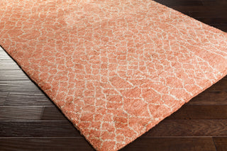 Surya Bjorn BJR-1009 Area Rug by Jill Rosenwald 5x8 Corner Feature