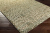 Surya Bjorn BJR-1010 Area Rug by Jill Rosenwald 5x8 Corner Feature