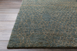 Surya Bjorn BJR-1011 Area Rug by Jill Rosenwald Corner shot