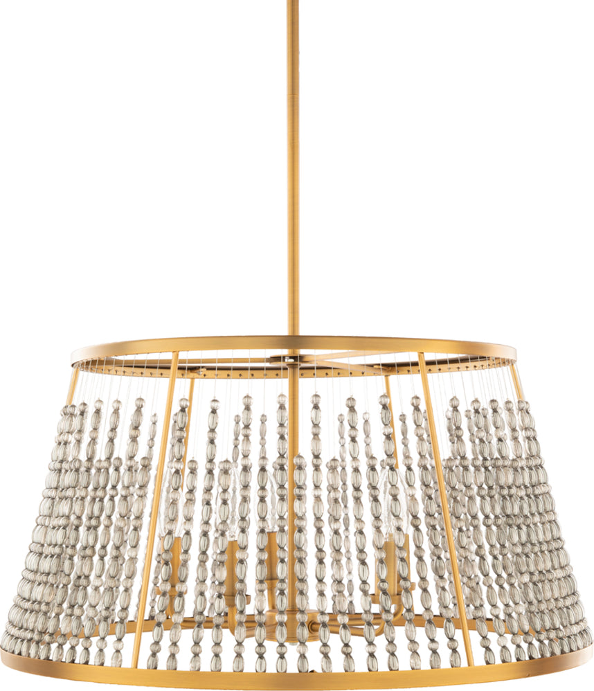 Surya Bijou BJU-005 Pendant by Candice Olson main image