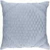 Surya Baker BK001 Pillow 18 X 18 X 4 Down filled