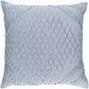 Surya Baker BK001 Pillow 22 X 22 X 5 Poly filled