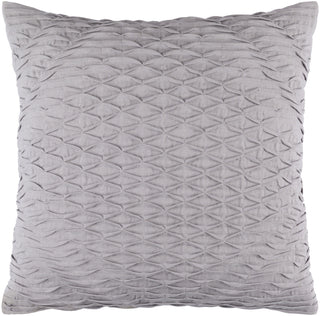 Surya Baker BK004 Pillow 18 X 18 X 4 Poly filled