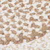 Colonial Mills Blokburst BK19 Natural Wonder Area Rug Closeup Image
