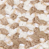 Colonial Mills Blokburst BK19 Natural Wonder Area Rug Detail Image