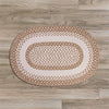 Colonial Mills Blokburst BK19 Natural Wonder Area Rug main image