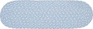 Colonial Mills Blokburst BK58 Sky Blue Area Rug main image